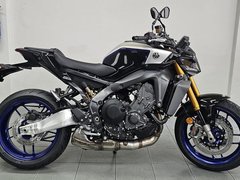 Yamaha MT-09 SP