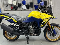 Brand New Suzuki V-Strom 800DE for sale