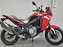 Moto Morini X-Cape 1200