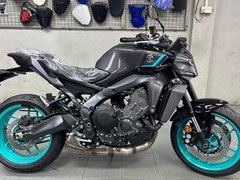 Brand New Yamaha MT-09 for sale