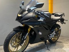 Yamaha YZF-R15 Ver 4