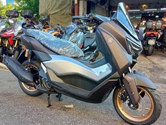 Brand New Yamaha Nmax Turbo for sale