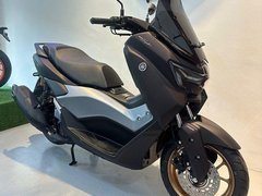 Yamaha Nmax Turbo 