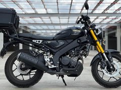 Brand New Yamaha XSR155 for sale