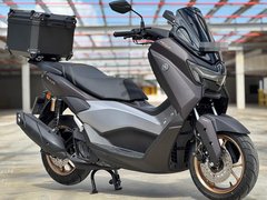 Brand New Yamaha Nmax Turbo for sale