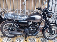 Brand New Kawasaki W175 for sale