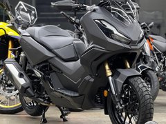 Honda Adv 350