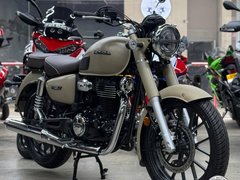 Honda CB350 Hness