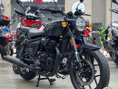 Royal Enfield Super Meteor 650