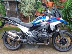 Brand New BMW R1300GS for sale