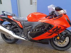 Brand New Suzuki GSX-R1300 Hayabusa for sale