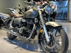 Honda CB350 Hness