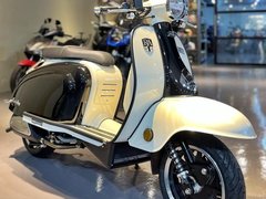 Royal Alloy TG300