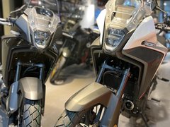 Honda NX400