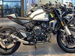 CFMoto 700CL-X Sport