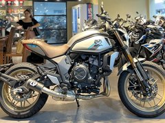 CFMoto 700CL-X Heritage