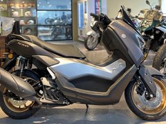 Yamaha Nmax Turbo