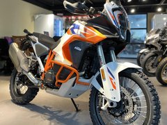KTM 1290 Super Adventure R
