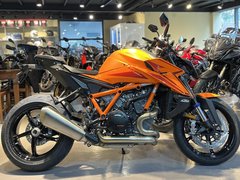 KTM 1390 Super Duke R Evo