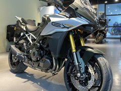 Suzuki GSX-S1000GX