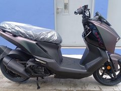 Brand New SYM MMBCU 160 for sale