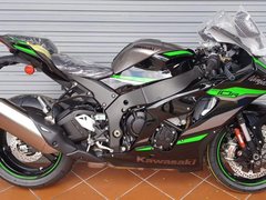 Brand New Kawasaki ZX10R Ninja ABS for sale