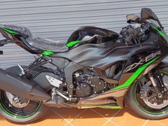 Brand New Kawasaki ZX6R Ninja ABS for sale