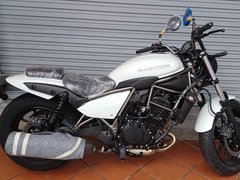 Kawasaki Eliminator 400