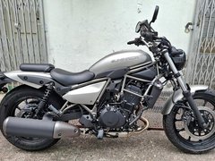 Kawasaki Eliminator 400