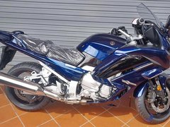 Brand New Yamaha FJR1300AE Ultimate Edition for sale