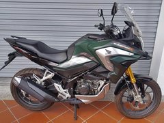 Brand New Honda CB150X for sale