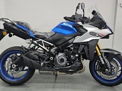 Suzuki GSX-S1000GX