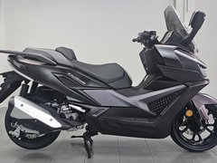SYM Joyride S200i