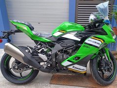 Brand New Kawasaki ZX-4RR Ninja for sale