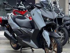 Yamaha Xmax 300 Tech Max