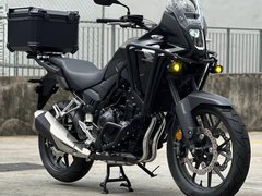 Honda NX400 
