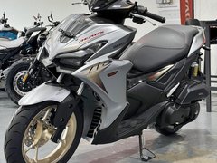 Yamaha Aerox Turbo