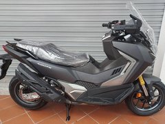 Brand New SYM ADXTG 400 for sale