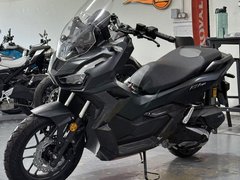 Honda Adv 160