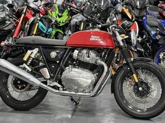Royal Enfield Continental GT650