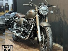 Brand New Honda CB350 Hness for sale