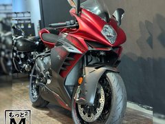 Brand New MV Agusta F3 800 Rosso for sale