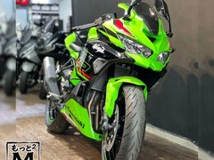Brand New Kawasaki ZX-4R SE Ninja for sale