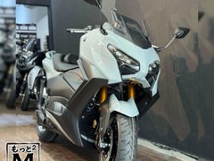 Brand New Yamaha Tmax 560 Tech MAX for sale
