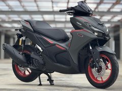 Brand New Yamaha Aerox Turbo for sale