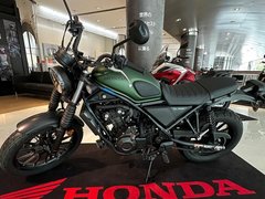 Brand New Honda CL500 for sale