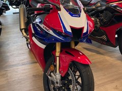 Brand New Honda CBR1000RR-R Fireblade SP for sale