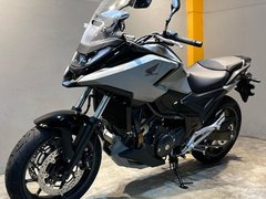 Honda NC750XA