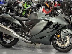 Suzuki GSX-R1300 Hayabusa