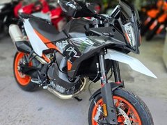 KTM 890 SMT